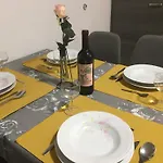 מלון דירות Filtea ורסי
