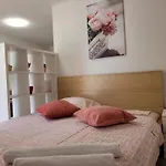 מלון דירות Filtea