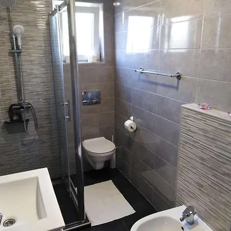 Filtea Aparthotel