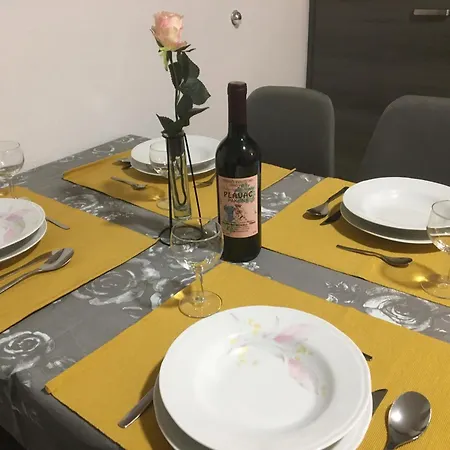 Apartahotel Filtea Vrsi