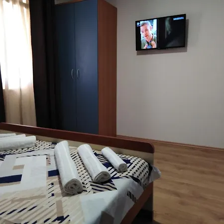 Filtea 4* Врси