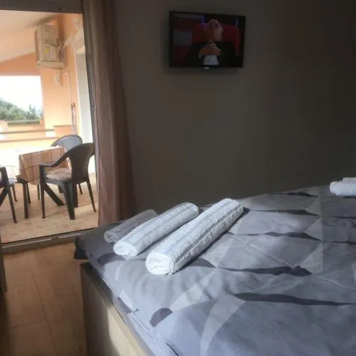 Apart-hotel Filtea