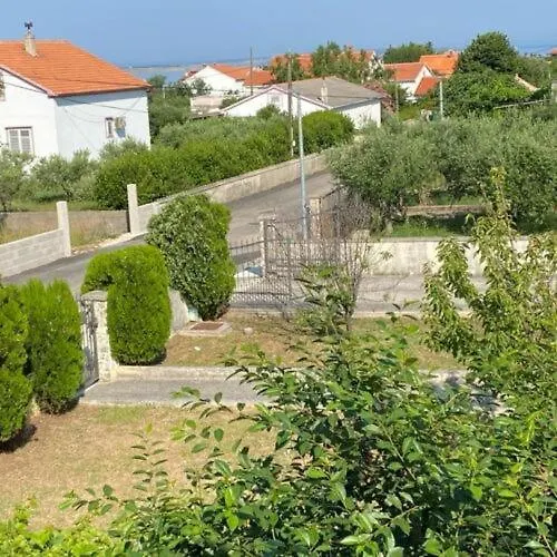 Filtea Lägenhetshotell