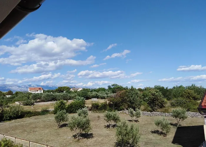 Hotel apartamentowy Filtea Vrsi