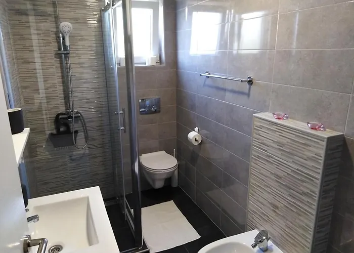 Filtea Hotel apartamentowy