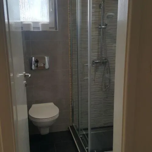 Filtea Lägenhetshotell 4*