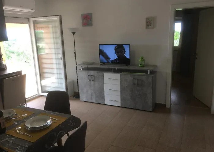 Hotel apartamentowy Filtea