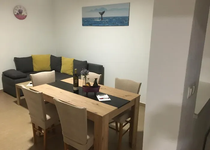 Hotel apartamentowy Filtea