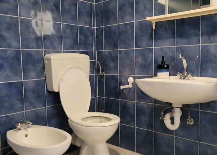 Filtea 4* Vrsi