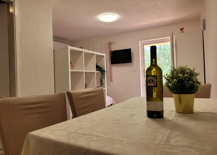 Filtea Lägenhetshotell