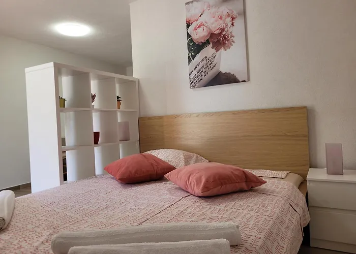 Hotel apartamentowy Filtea