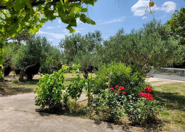 Hotel apartamentowy Filtea 4*