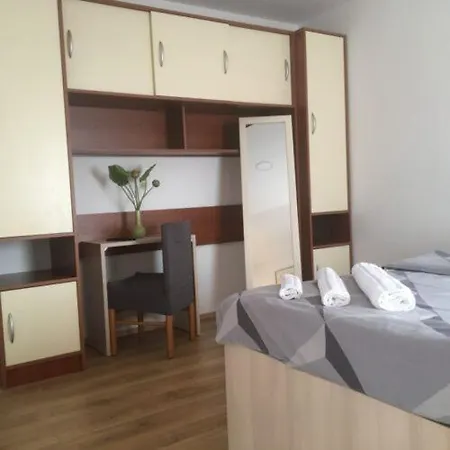 Aparthotel Filtea Vrsi