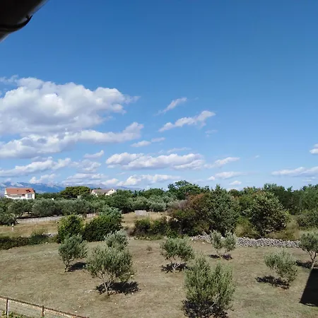 Aparthotel Filtea Vrsi