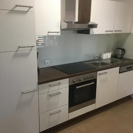 Aparthotel Filtea