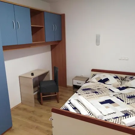 Filtea 4* Vrsi