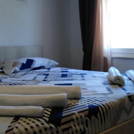 Filtea Apartmanhotel 4*