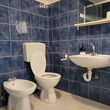 Filtea 4* Vrsi