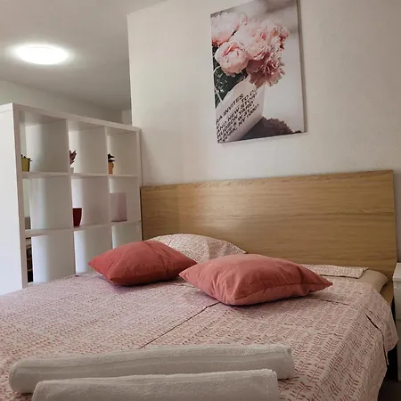 Apart Otel Filtea