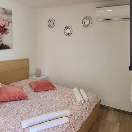 Filtea Aparthotel Vrsi