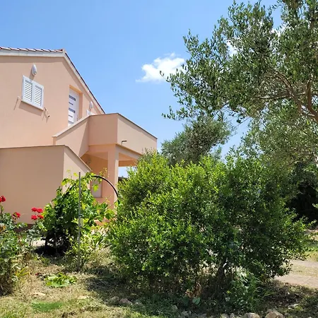 Hotel apartamentowy Filtea Vrsi