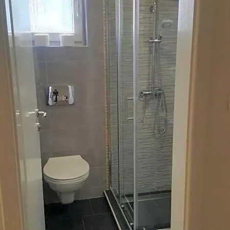 Filtea Hotel apartamentowy 4*