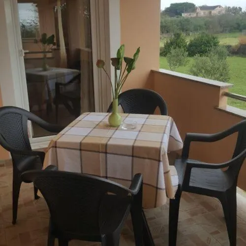 Filtea Aparthotel Vrsi